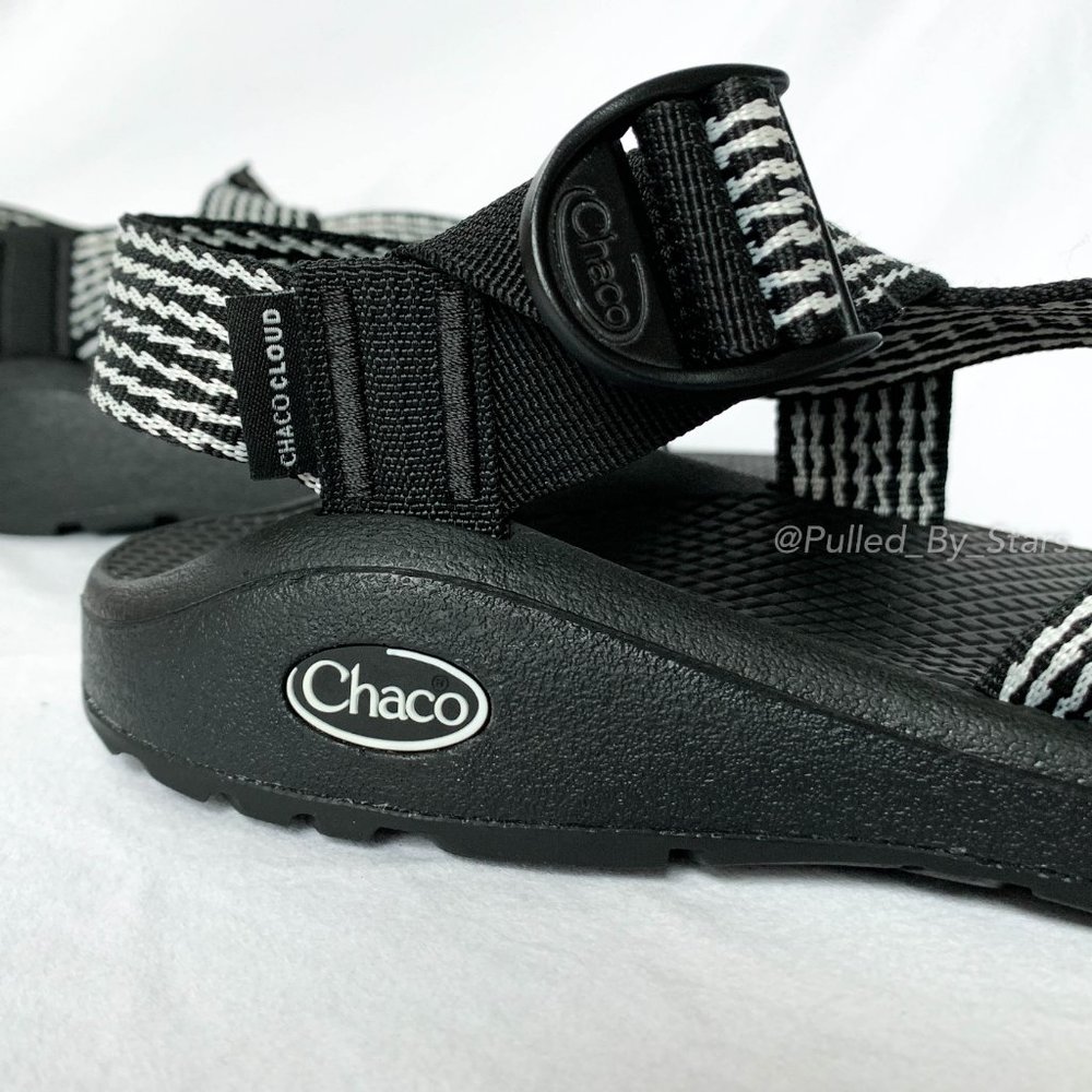 CHACO • Mega Z Cloud Sport Sandals NWOB - Picture 14 of 14